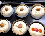 平焼き栗あんぱん作り方7写真
