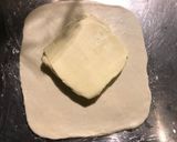 折り込みパイ(少量)作り方3写真