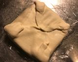 折り込みパイ(少量)作り方4写真