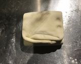 折り込みパイ(少量)作り方6写真
