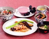 地産地消で幸せメニュー①作り方6写真