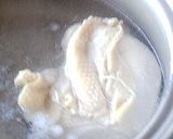 トッピング色々♪冷やしサラダそば作り方1写真