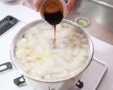 タイの本格屋台風のクイッティオナーム作り方3写真