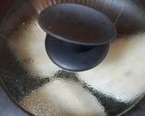 ☆生姜たれで♪カジキの生姜焼き☆作り方4写真