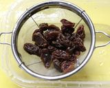 美味♪オクラとレーズンのマヨサラダ★副菜作り方1写真