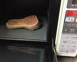 簡単！バターナッツかぼちゃプリン作り方1写真