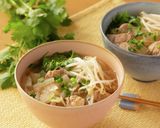 タイの本格屋台風のクイッティオナーム作り方5写真