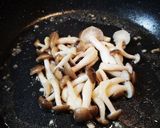 豚バラ×白菜のミルフィーユほっとトマト鍋作り方4写真