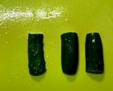 ボロボロにならない！たたききゅうりのコツ作り方2写真