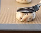 ピーナッツバターチョコクッキー作り方5写真