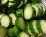 きゅうりのQちゃん風漬物(醤油不使用)作り方1写真