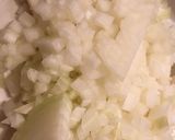 我が家のハンバーグ作り方1写真