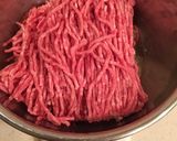 我が家のハンバーグ作り方6写真