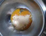 レンコンと鶏肉としめじのスパゲッティー作り方12写真