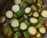 きゅうりのQちゃん風漬物(醤油不使用)作り方3写真