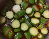 きゅうりのQちゃん風漬物(醤油不使用)作り方3写真