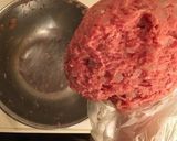 我が家のハンバーグ作り方11写真