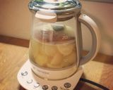 野菜たっぷり、ポトフ。作り方3写真