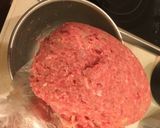 我が家のハンバーグ作り方13写真