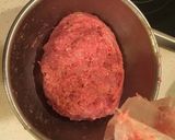 我が家のハンバーグ作り方14写真