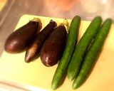 【北海道産かんたん手作り福神漬け】JWT作り方1写真