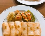 優しいお味がクセになる♡だしいなり作り方7写真