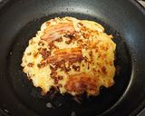 基本の関西風お好み焼き作り方7写真