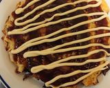 基本の関西風お好み焼き作り方8写真