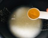 簡単サツマイモご飯さつまいも炊き込みご飯作り方2写真