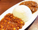 市販ルーで簡単キーマカレー作り方8写真