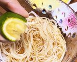 かぼすの食べ方〜かぼすの魅力〜作り方17写真