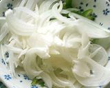 トッピング色々♪冷やしサラダそば作り方5写真