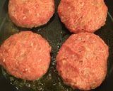 我が家のハンバーグ作り方18写真