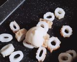 ちくわのピリチーマヨ٩(๑òωó๑)۶作り方2写真