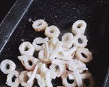 ちくわのピリチーマヨ٩(๑òωó๑)۶作り方3写真