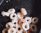 ちくわのピリチーマヨ٩(๑òωó๑)۶作り方5写真