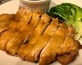 鶏肉のバター醤油煮作り方4写真