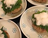 我が家のハンバーグ作り方22写真