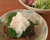 我が家のハンバーグ作り方23写真