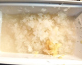 万願寺唐辛子と厚揚げのみぞれ煮作り方2写真
