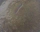 厚揚げ&梅おろしのあんかけステーキ♡作り方3写真