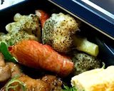 R1.10.18お弁当作り方3写真