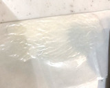 余ったご飯粒で愛犬用・ご飯せんべい！作り方4写真
