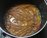 そうめん大量消費(ソパデフィデオ)作り方5写真