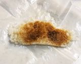 余ったご飯粒で愛犬用・ご飯せんべい！作り方7写真