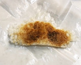 余ったご飯粒で愛犬用・ご飯せんべい！作り方7写真
