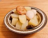 災害、震災、停電時に《湯煎で作るおでん》作り方6写真