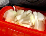 時短テクを駆使☆本格 欧風カレー作り方1写真