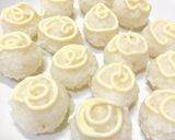 卵のパックで簡単！絶品生ハムのマヨコロ♡作り方6写真