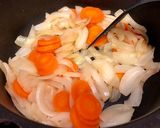 時短テクを駆使☆本格 欧風カレー作り方2写真